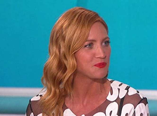photo-Brittany Snow 2020