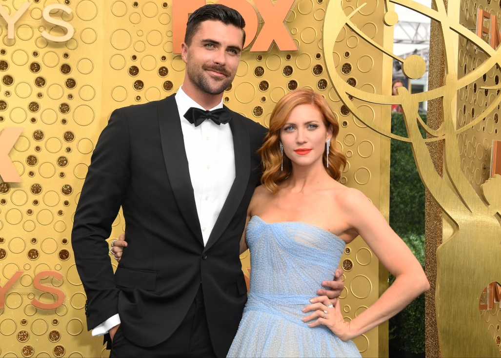 photo-Brittany Snow 2019