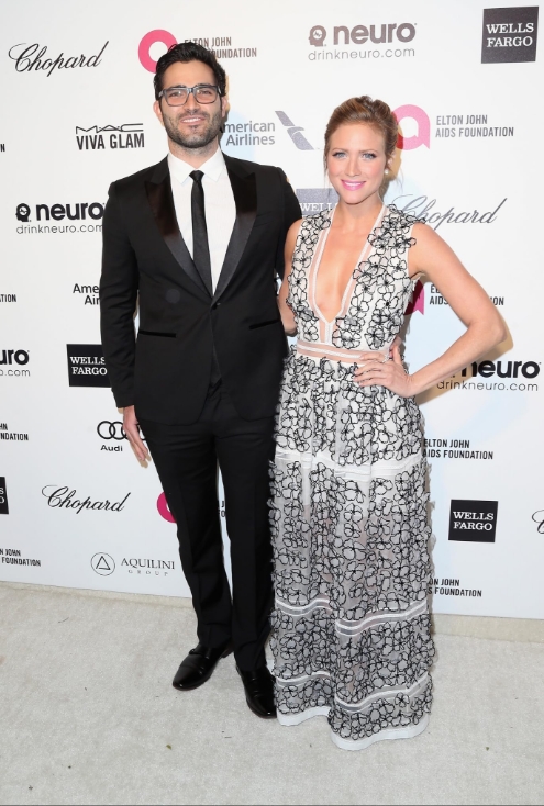 photo-Brittany Snow 2015