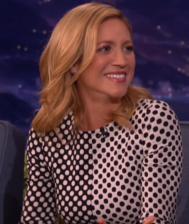 photo-Brittany Snow 2010