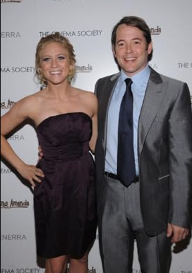 photo-Brittany Snow 2008