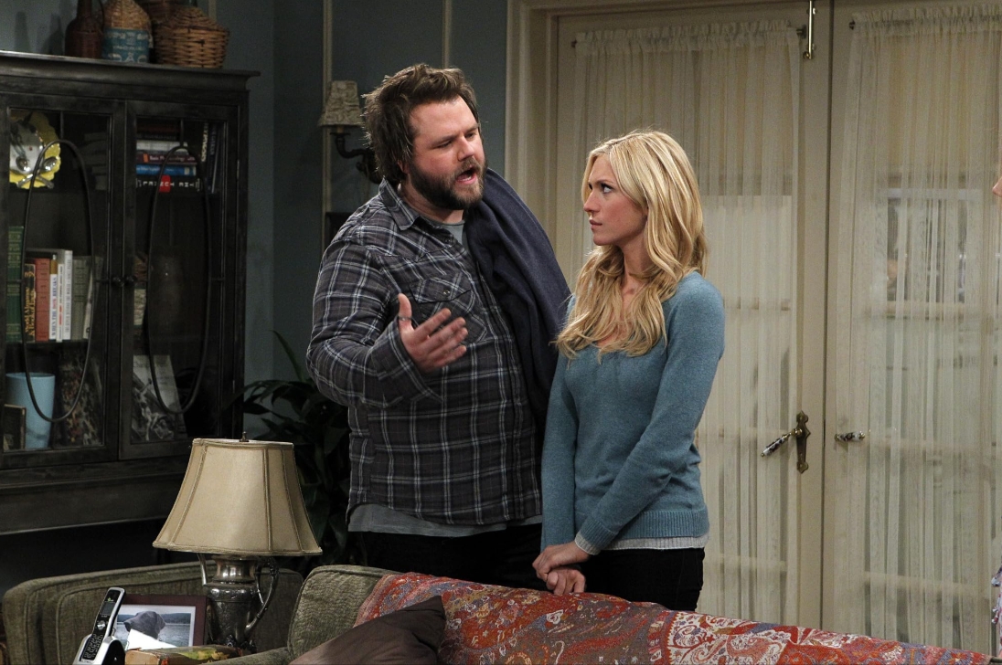 photo-Brittany Snow 2011