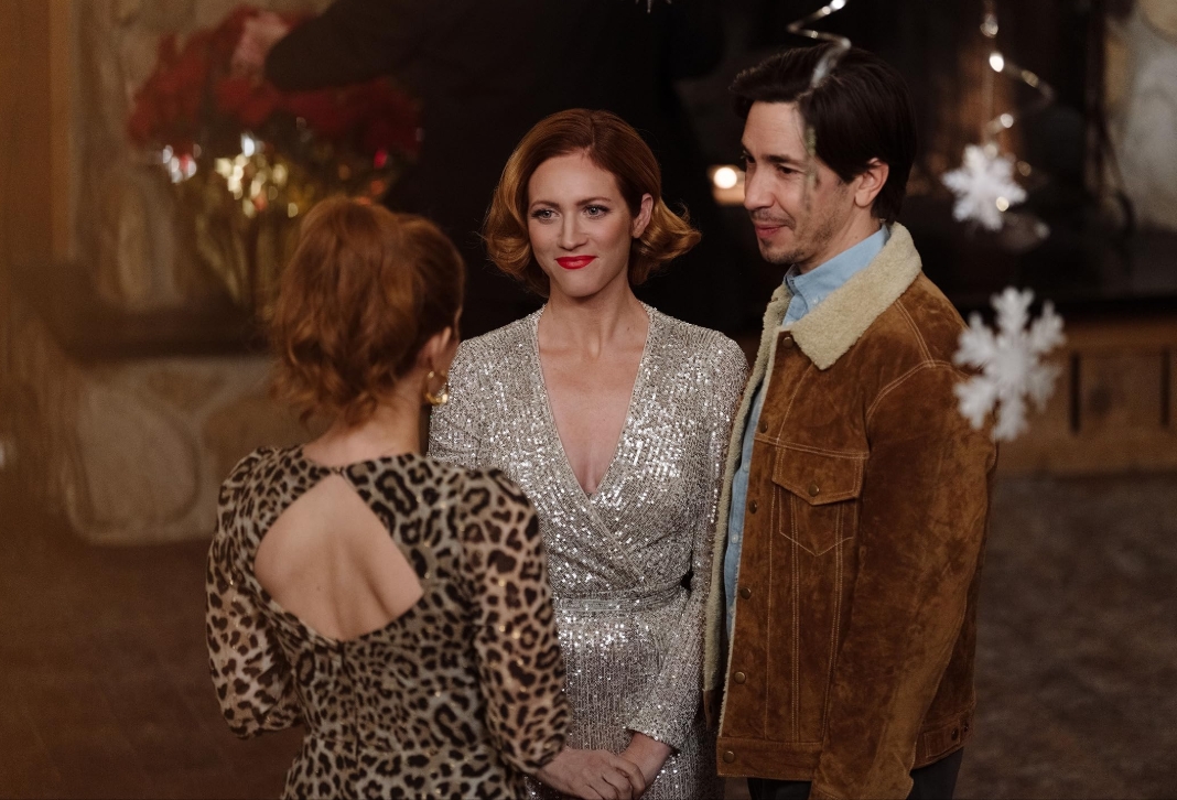 photo-Brittany Snow 2022