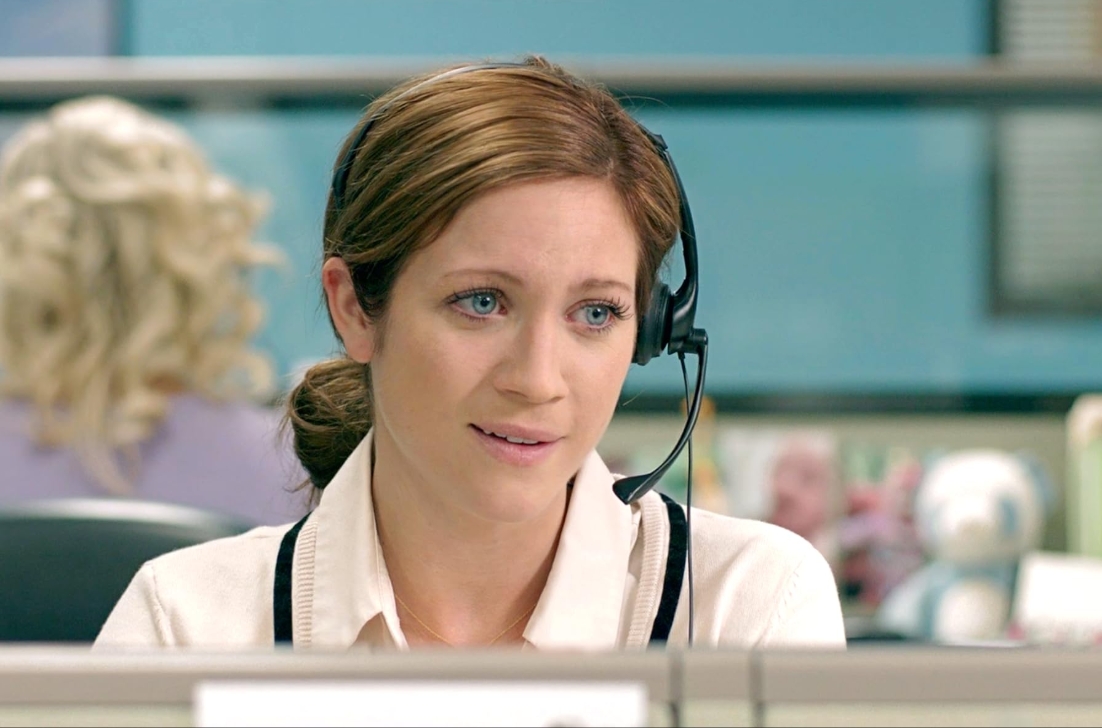 photo-Brittany Snow 2015