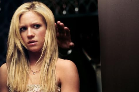 photo-Brittany Snow 2008