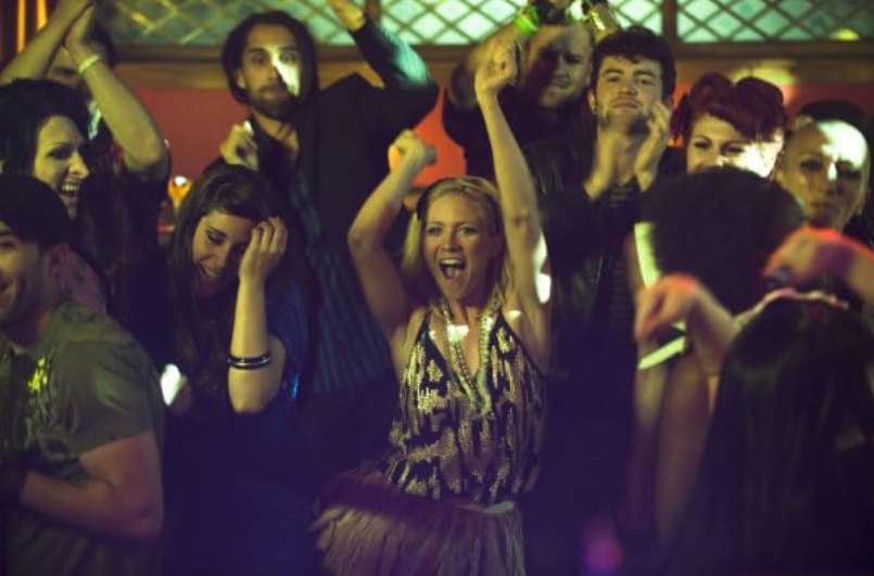 photo-Brittany Snow 2011