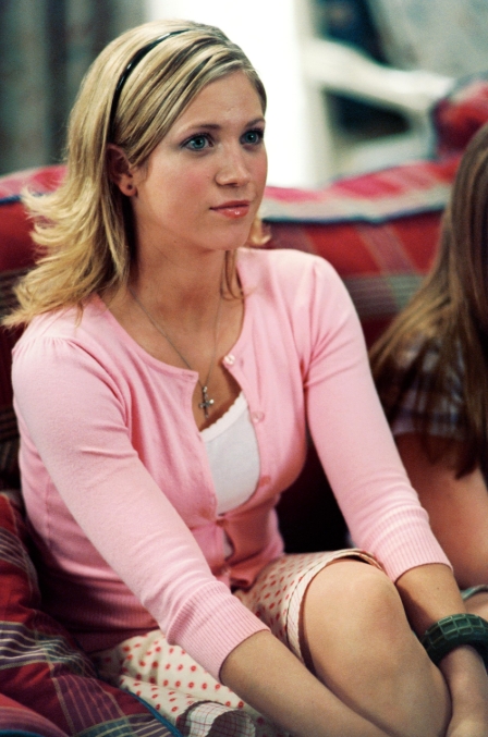 photo-Brittany Snow 2005