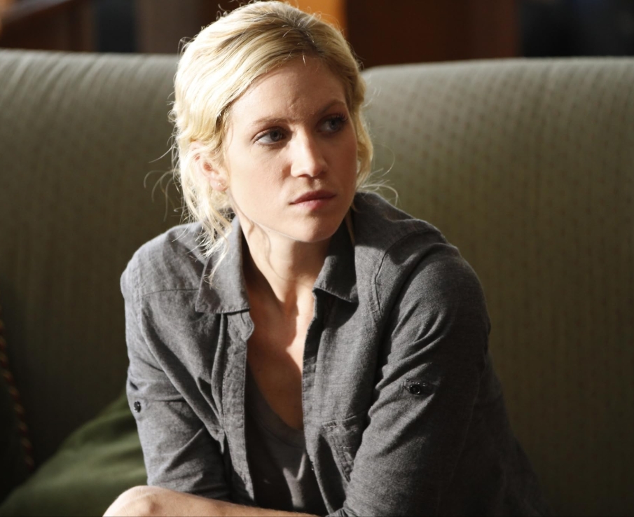 photo-Brittany Snow 2011