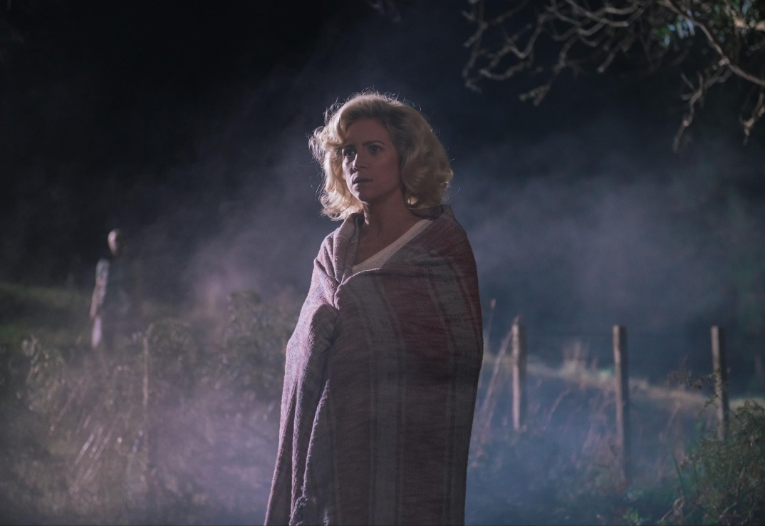 photo-Brittany Snow 2022