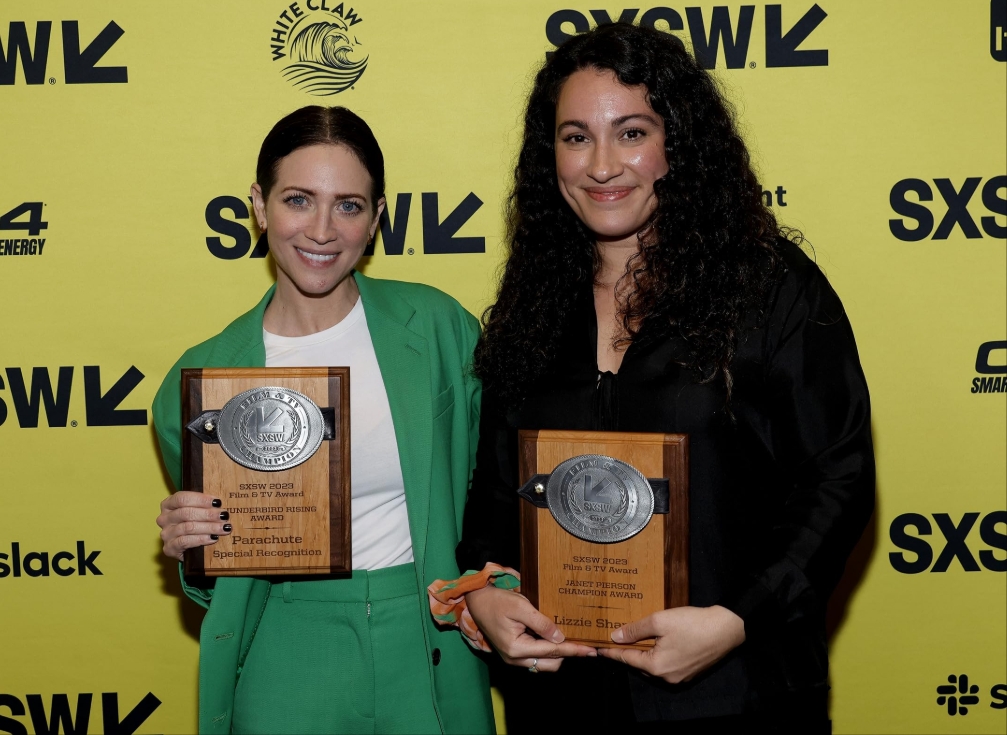 photo-Brittany Snow 2023