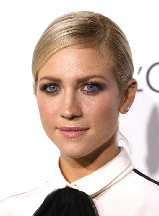 photo-Brittany Snow 2016