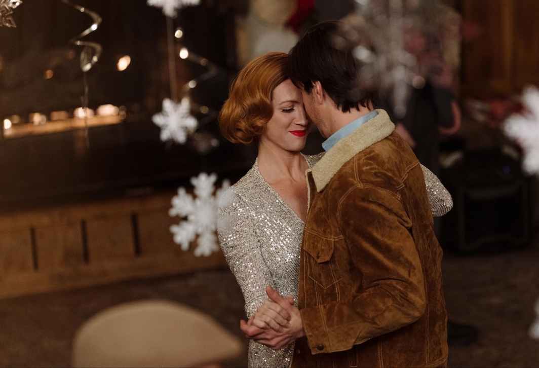 photo-Brittany Snow 2022