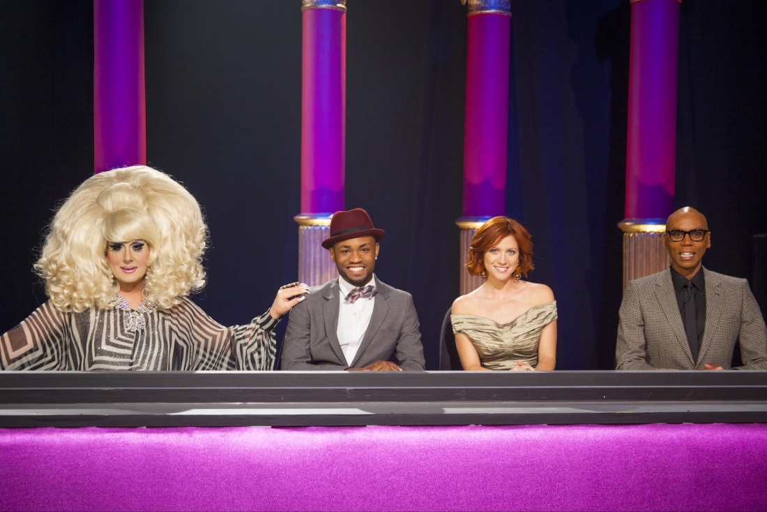 photo-Brittany Snow 2012