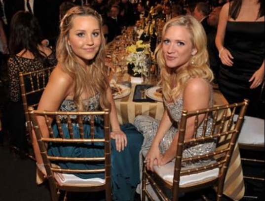 photo-Brittany Snow 2008