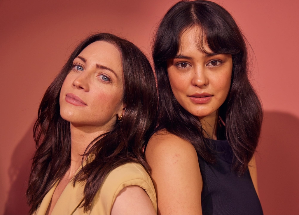 photo-Brittany Snow 2023