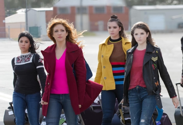 photo-Brittany Snow 2017