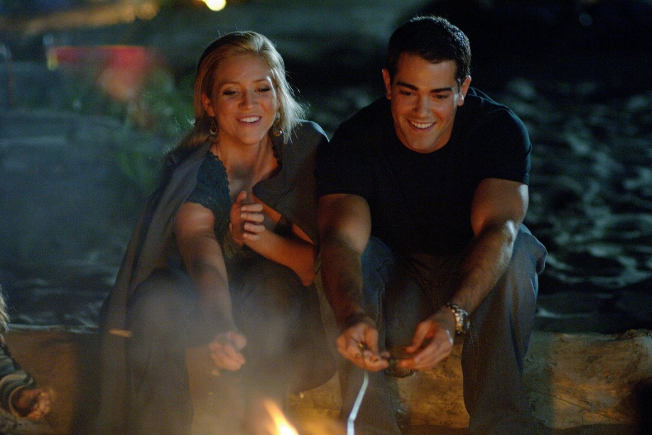 photo-Brittany Snow 2006