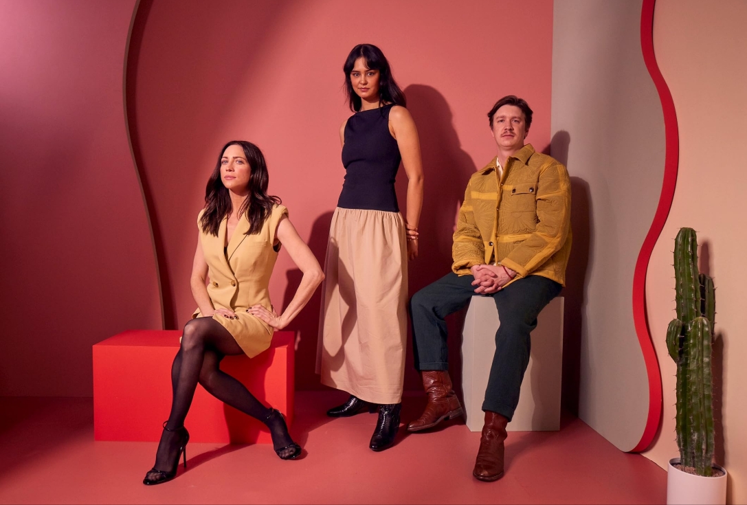 photo-Brittany Snow 2023