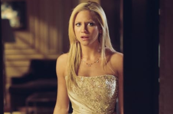 photo-Brittany Snow 2008