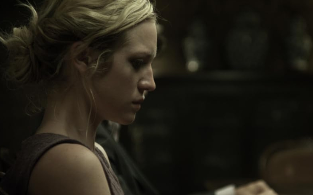 photo-Brittany Snow 2012