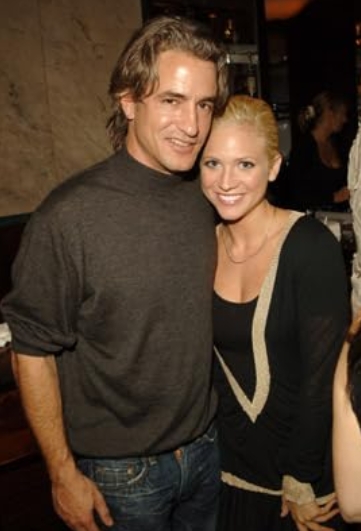 photo-Brittany Snow 2007