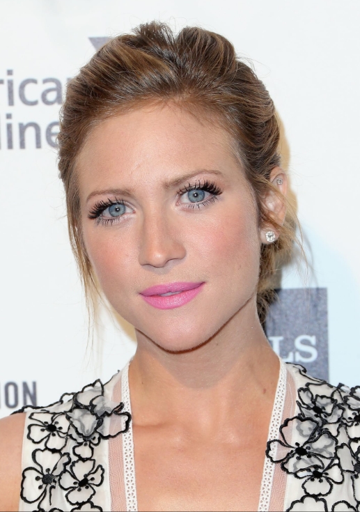 photo-Brittany Snow 2015