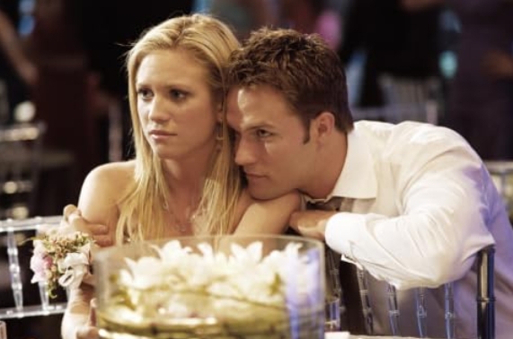 photo-Brittany Snow 2008