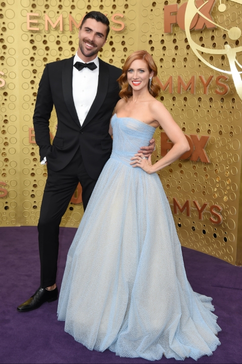 photo-Brittany Snow 2019