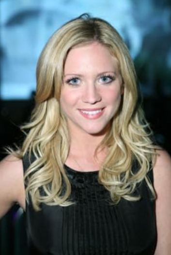 photo-Brittany Snow 2008