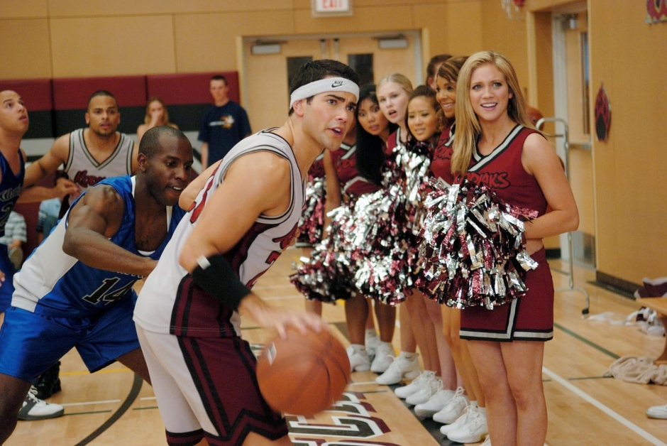 photo-Brittany Snow 2006