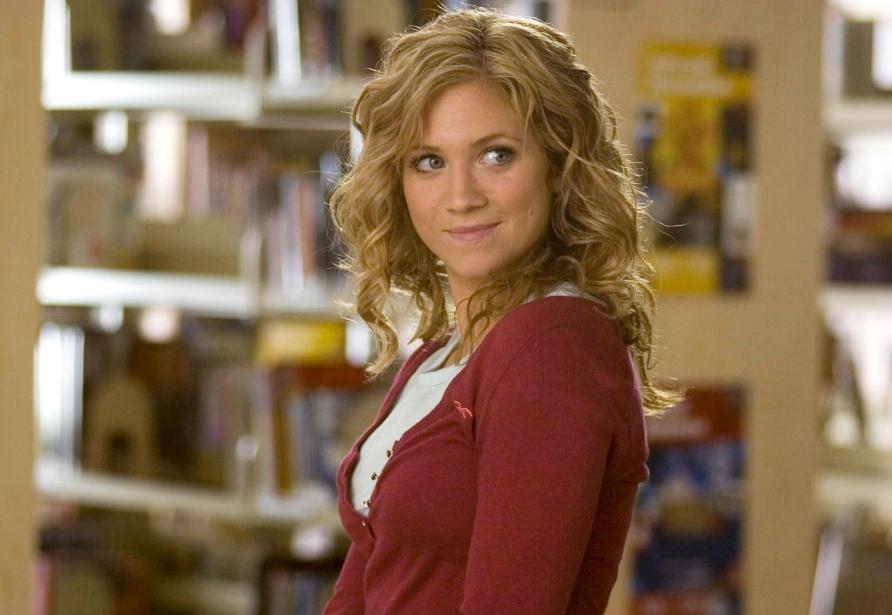photo-Brittany Snow 2006