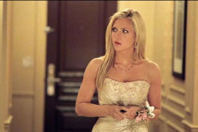 photo-Brittany Snow 2008