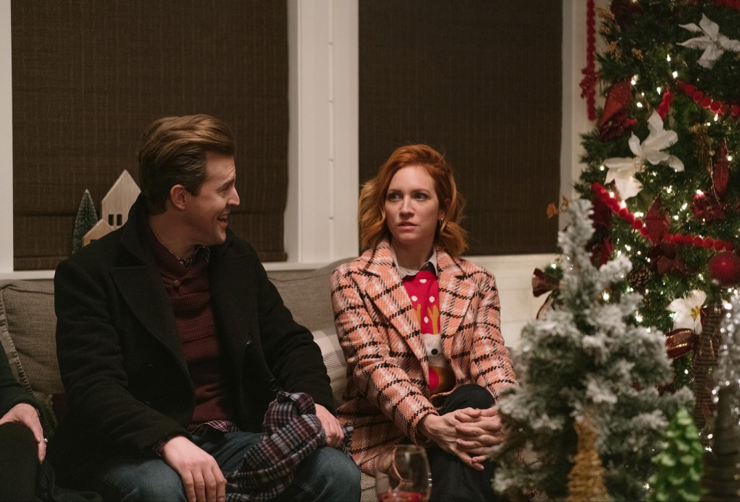 photo-Brittany Snow 2022