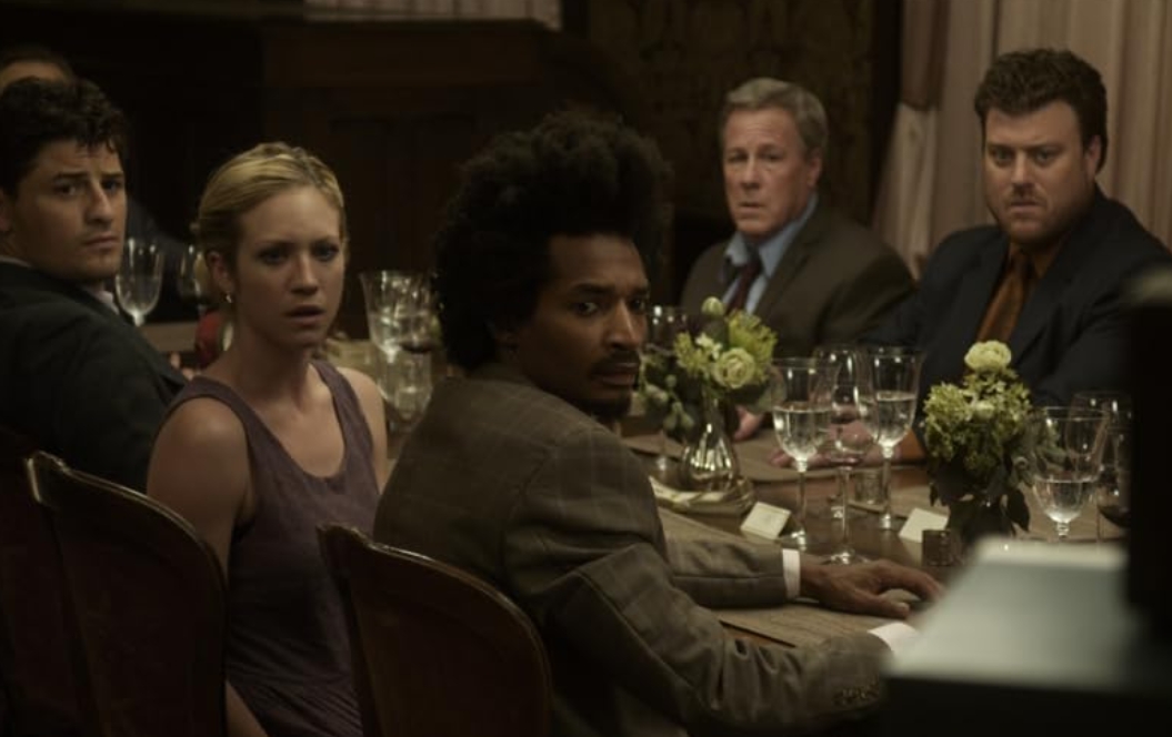 photo-Brittany Snow 2012