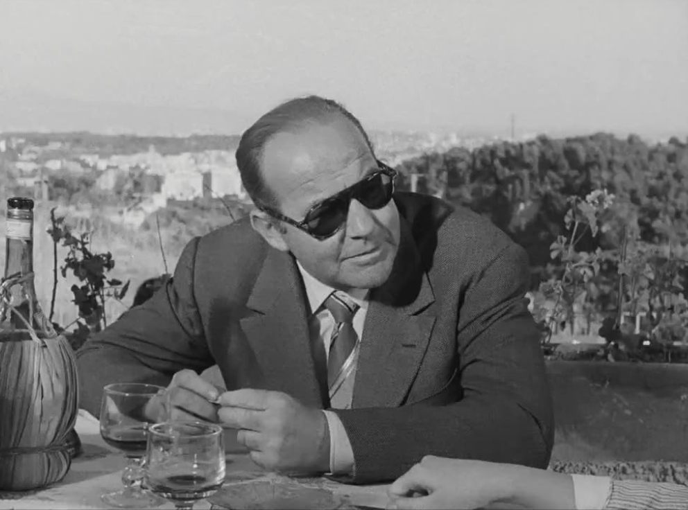 photo-Broderick Crawford 1955