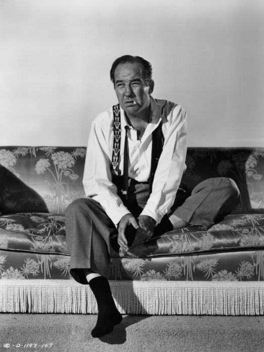 photo-Broderick Crawford 1950