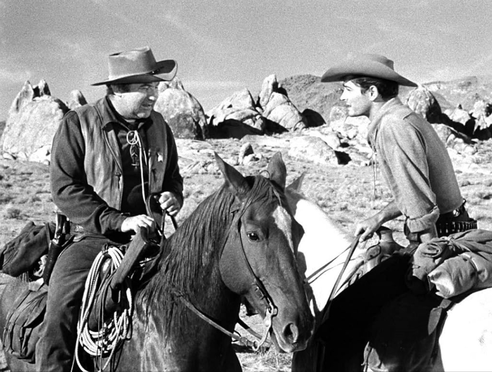 photo-Broderick Crawford 1953