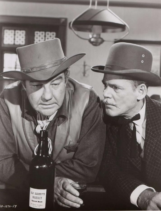 photo-Broderick Crawford 1953