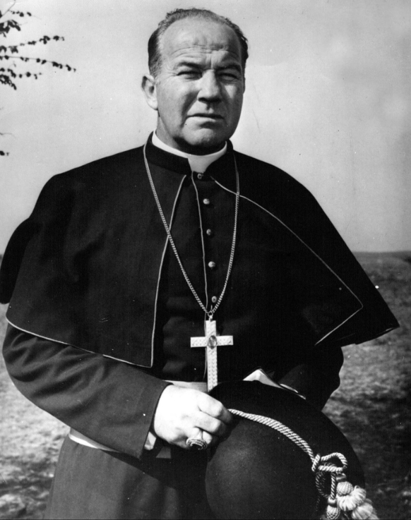 photo-Broderick Crawford 1955