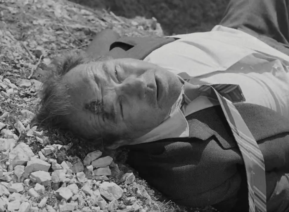 photo-Broderick Crawford 1955