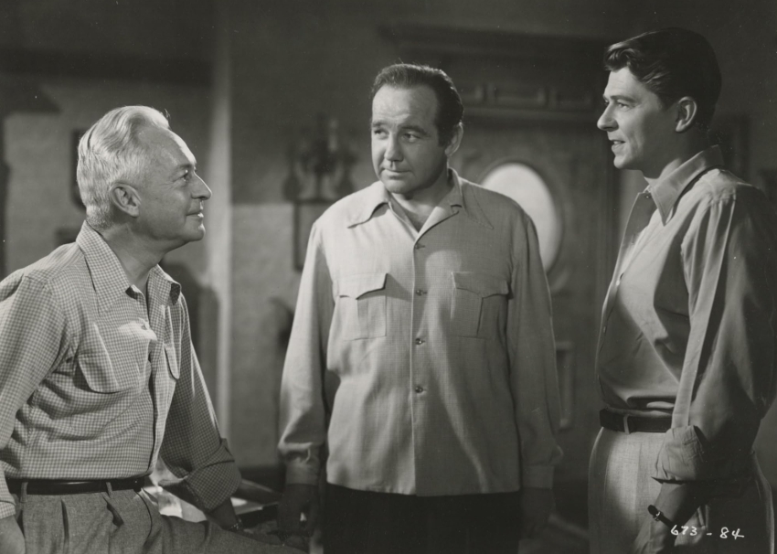 photo-Broderick Crawford 1949