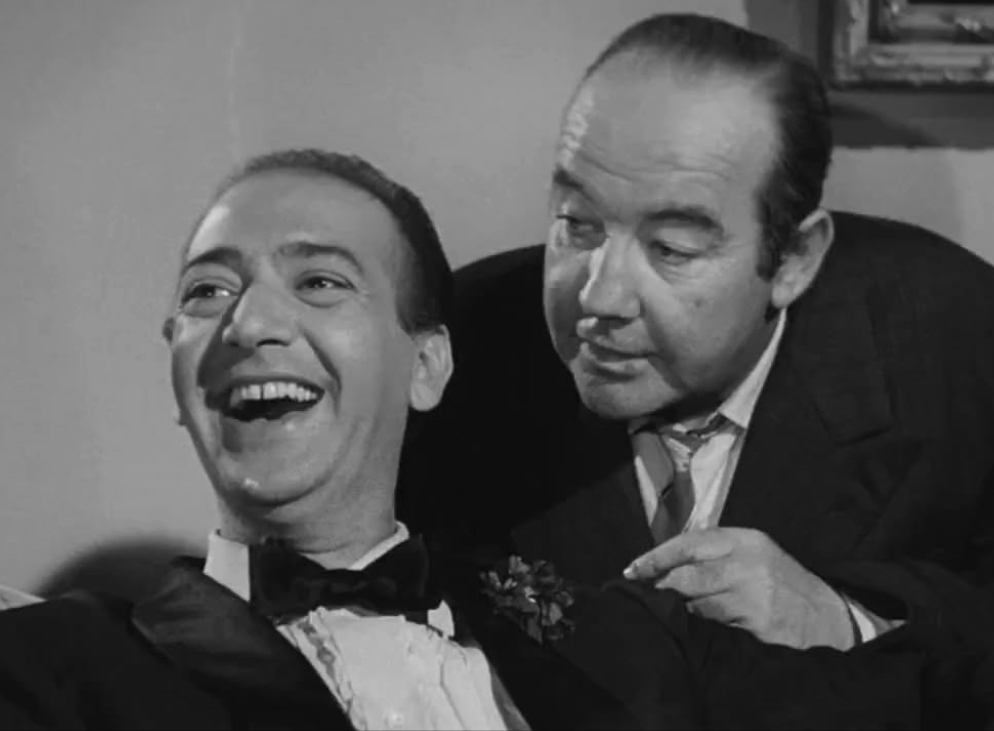 photo-Broderick Crawford 1955