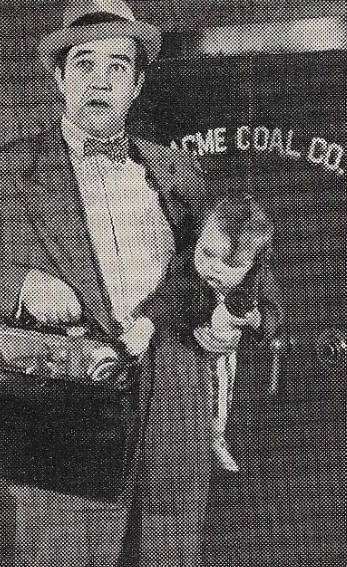 photo-Broderick Crawford 1942