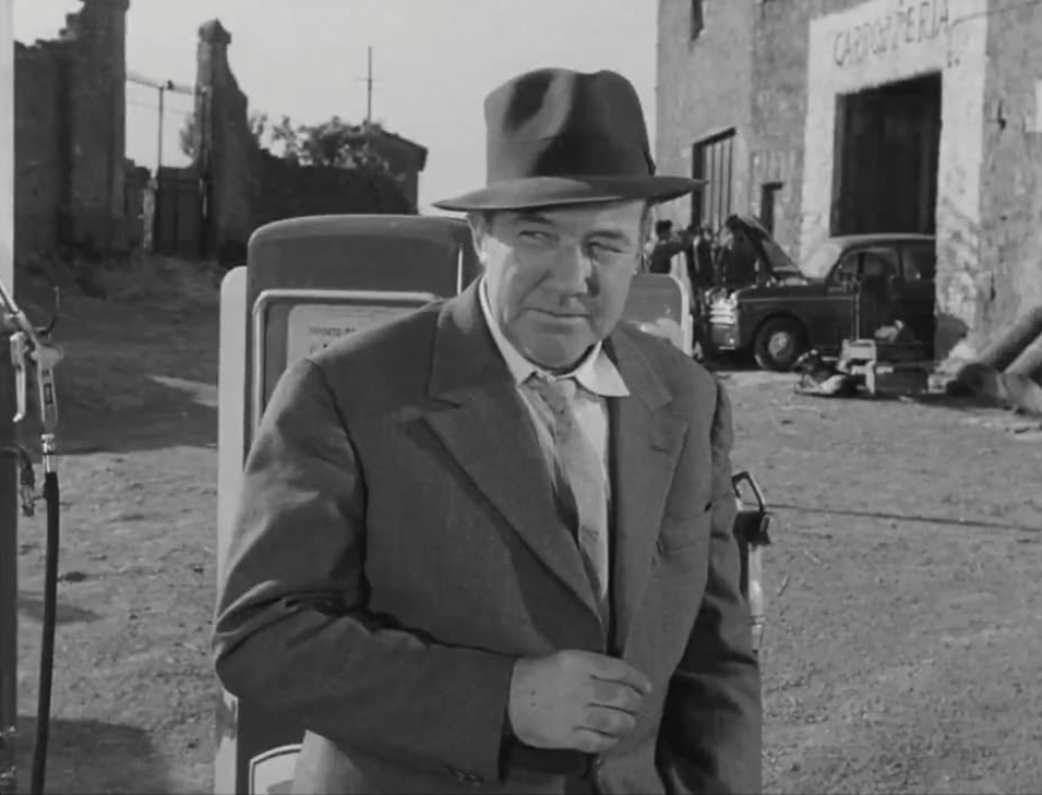 photo-Broderick Crawford 1955
