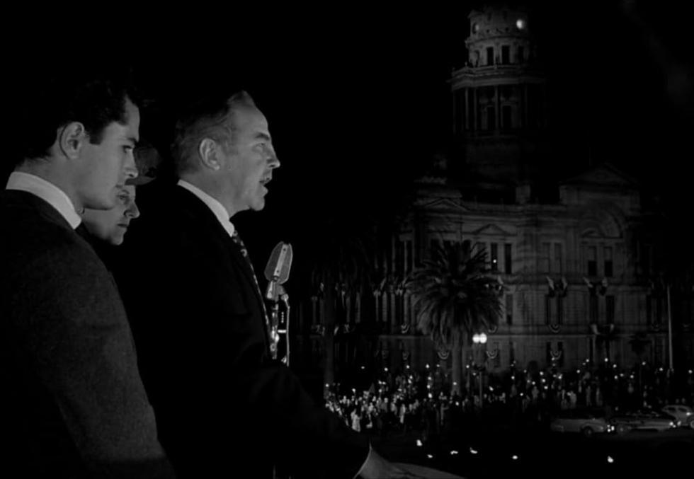 photo-Broderick Crawford 1949