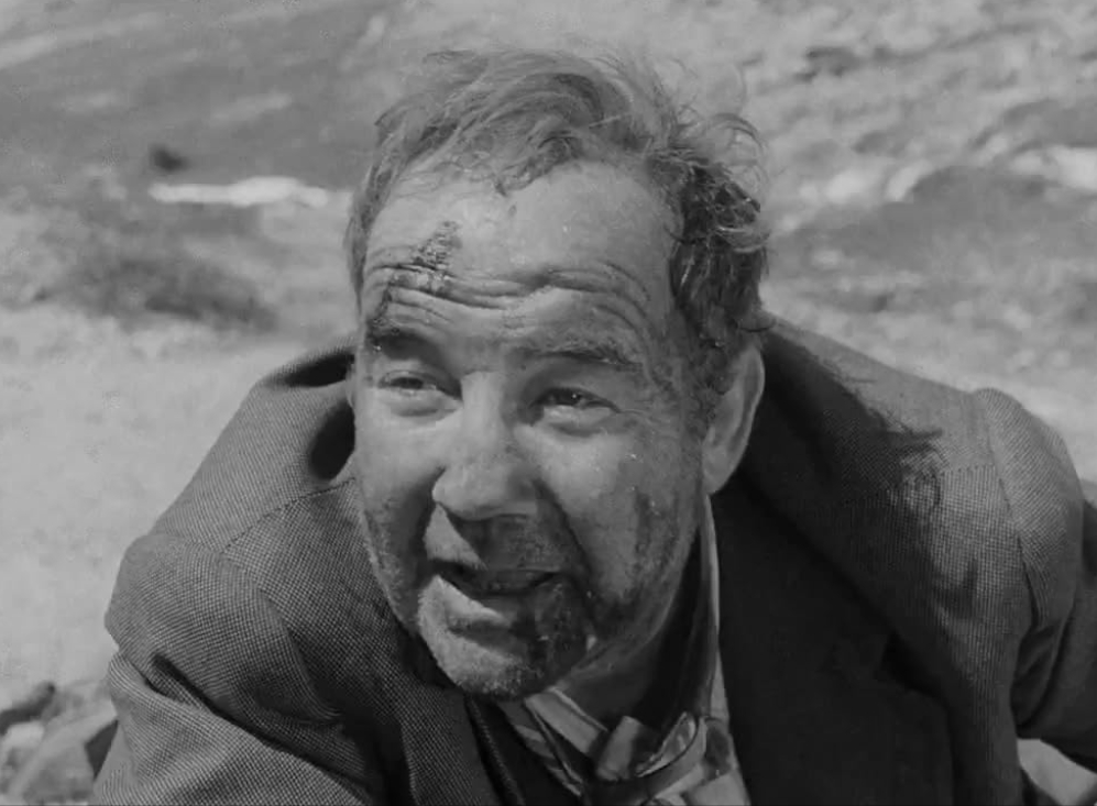 photo-Broderick Crawford 1955