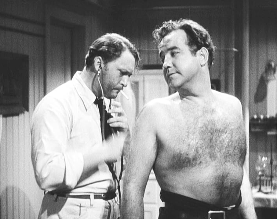 photo-Broderick Crawford 1940