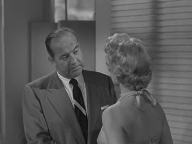 photo-Broderick Crawford 1954