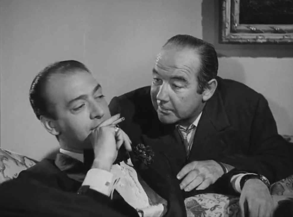 photo-Broderick Crawford 1955