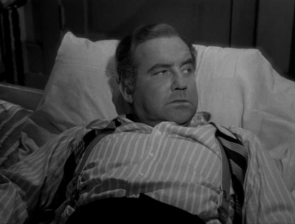 photo-Broderick Crawford 1949